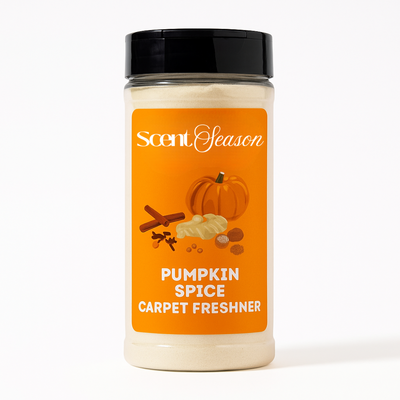 Natural Scented Carpet Freshener & Deodorizer