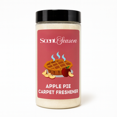 Natural Scented Carpet Freshener & Deodorizer