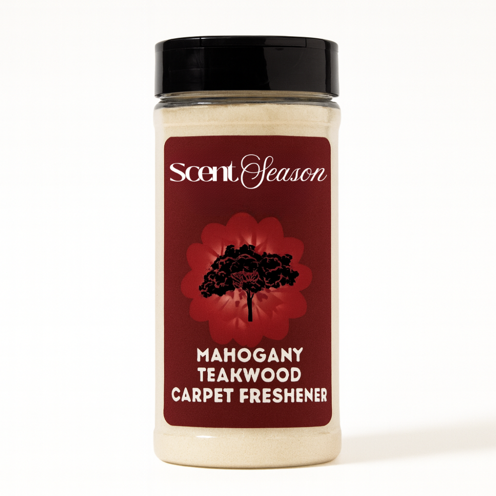 Natural Scented Carpet Freshener & Deodorizer